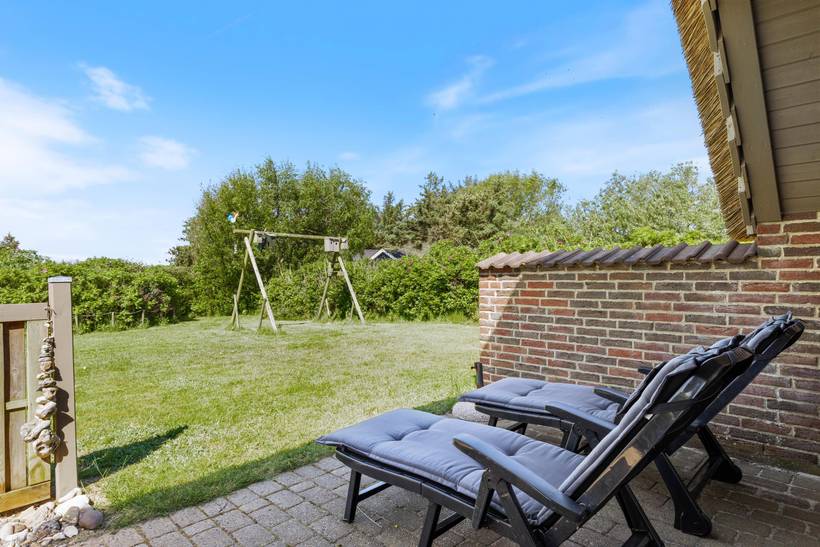Foto von Ferienhaus IG23 in Skodbjerge - Bjerregård - Westjütland
