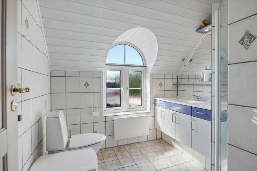 Foto von Ferienhaus IG23 in Skodbjerge - Bjerregård - Westjütland