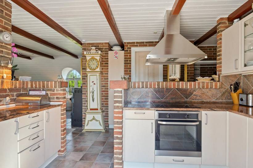 Foto von Ferienhaus IG23 in Skodbjerge - Bjerregård - Westjütland