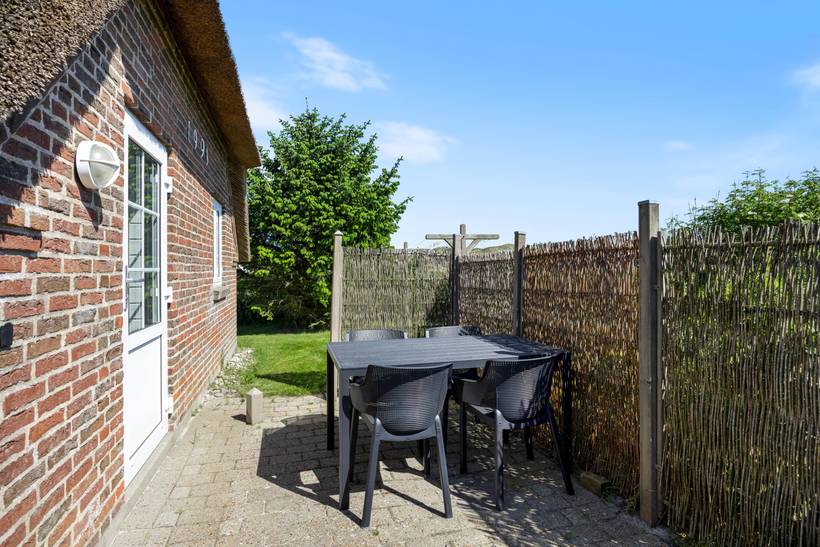 Foto von Ferienhaus IG23 in Skodbjerge - Bjerregård - Westjütland