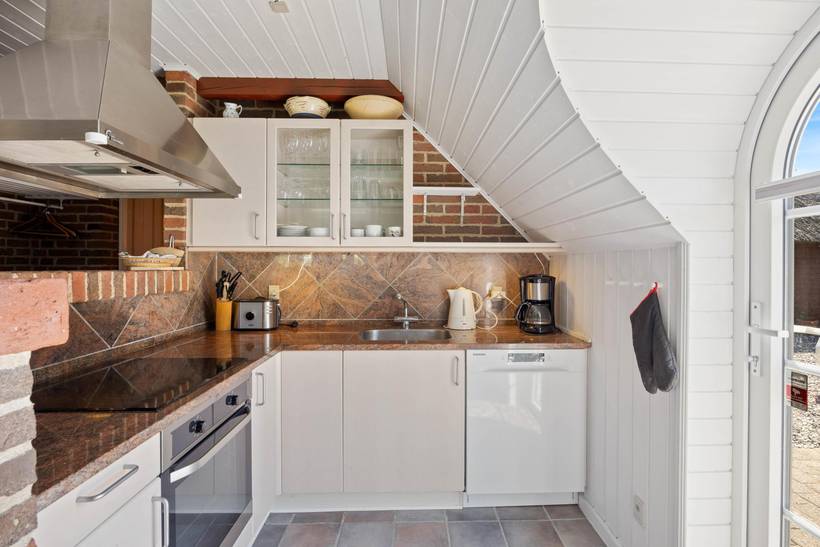 Foto von Ferienhaus IG23 in Skodbjerge - Bjerregård - Westjütland