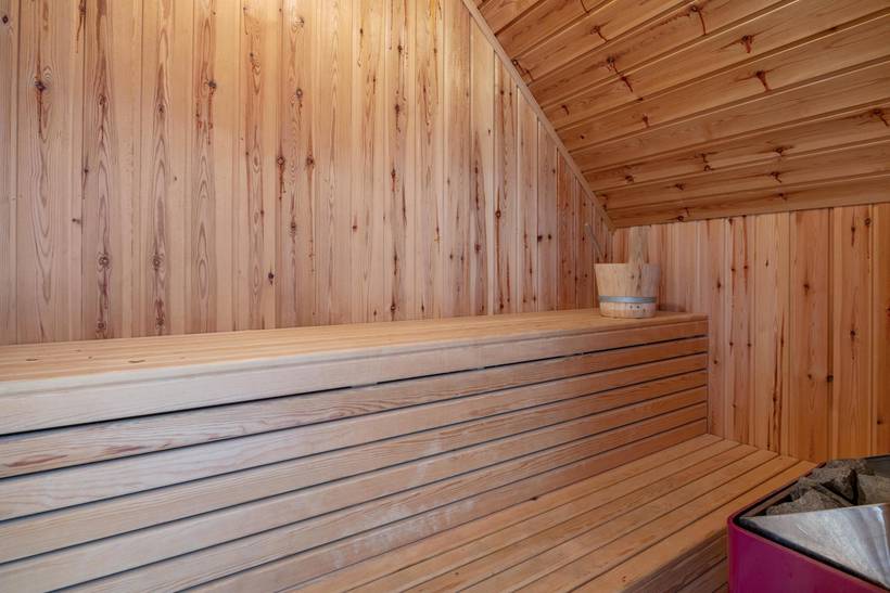 Foto von Ferienhaus IG23 in Skodbjerge - Bjerregård - Westjütland