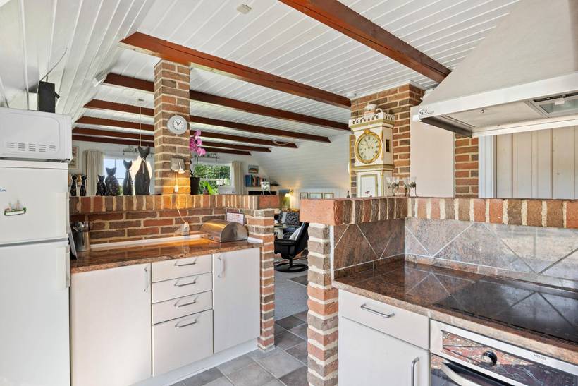 Foto von Ferienhaus IG23 in Skodbjerge - Bjerregård - Westjütland