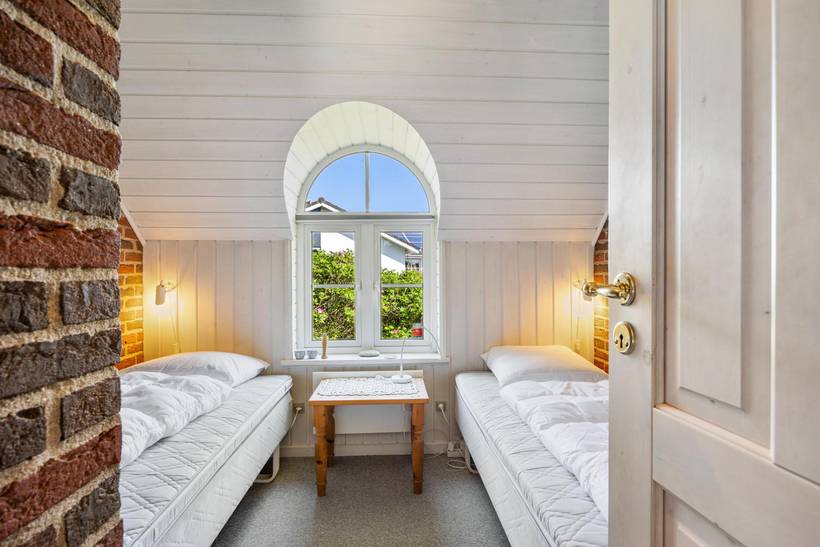 Foto von Ferienhaus IG23 in Skodbjerge - Bjerregård - Westjütland
