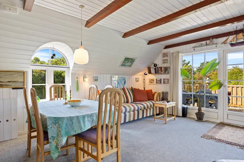 Foto von Ferienhaus IG23 in Skodbjerge - Bjerregård - Westjütland