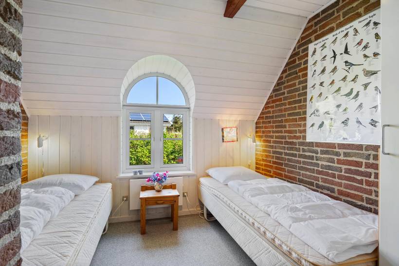 Foto von Ferienhaus IG23 in Skodbjerge - Bjerregård - Westjütland