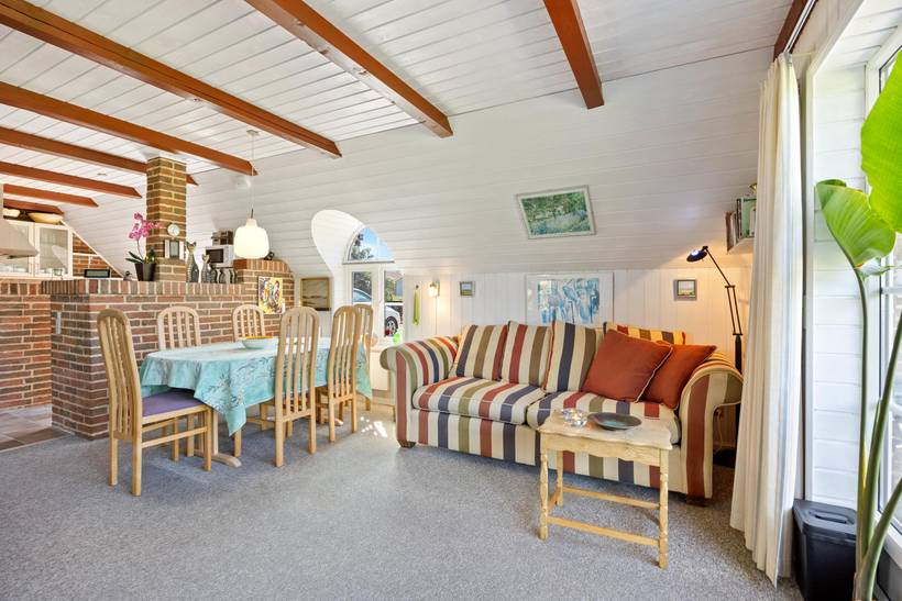 Foto von Ferienhaus IG23 in Skodbjerge - Bjerregård - Westjütland