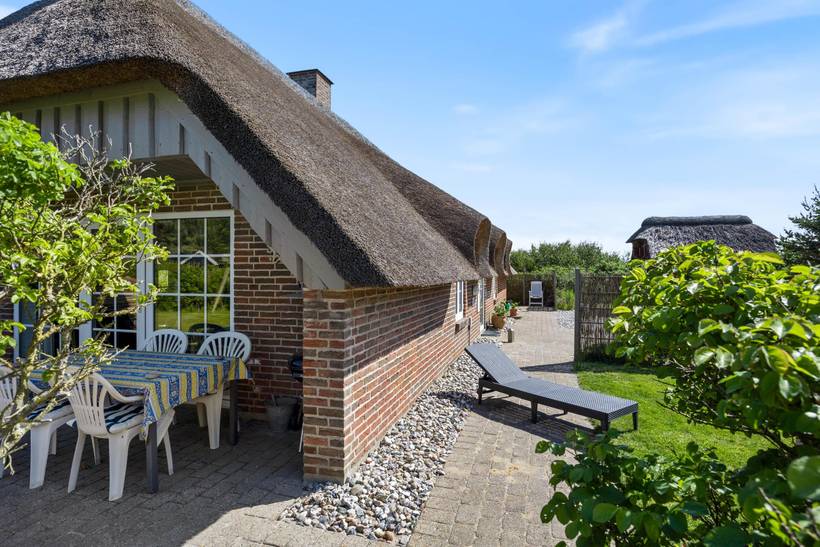 Foto von Ferienhaus IG23 in Skodbjerge - Bjerregård - Westjütland