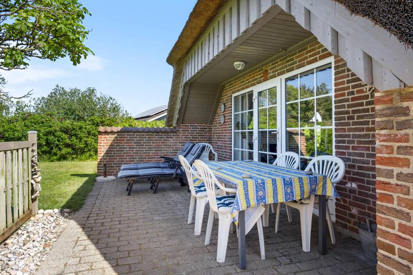 Foto von Ferienhaus IG23 in Skodbjerge - Bjerregård - Westjütland