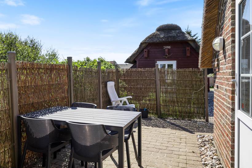 Foto von Ferienhaus IG23 in Skodbjerge - Bjerregård - Westjütland