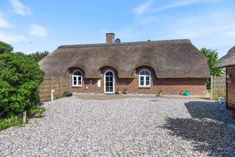 Foto von Ferienhaus IG23 in Skodbjerge - Bjerregård - Westjütland