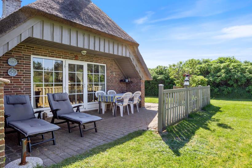 Foto von Ferienhaus IG23 in Skodbjerge - Bjerregård - Westjütland