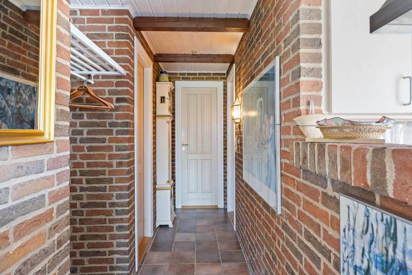 Foto von Ferienhaus IG23 in Skodbjerge - Bjerregård - Westjütland