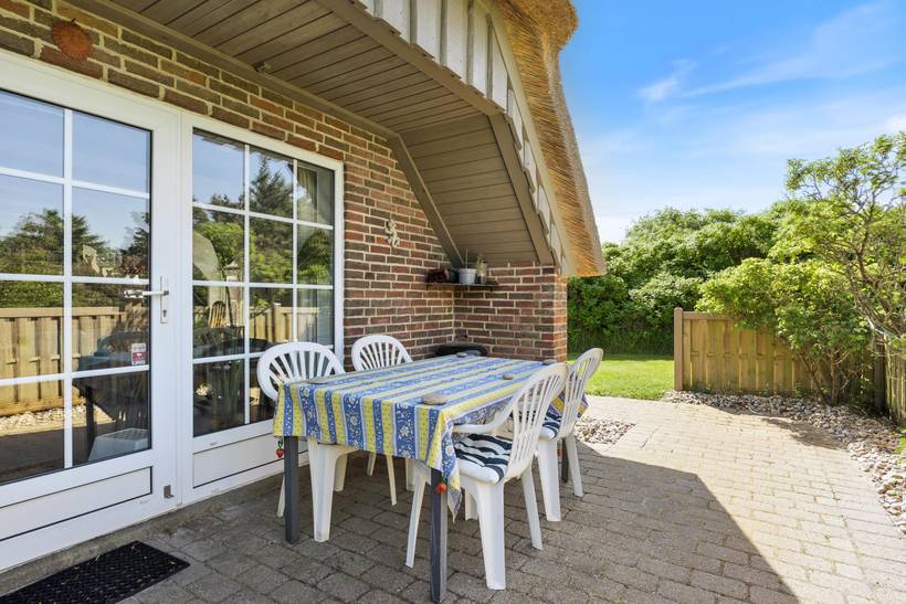 Foto von Ferienhaus IG23 in Skodbjerge - Bjerregård - Westjütland