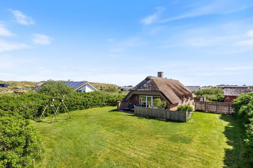 Foto von Ferienhaus IG23 in Skodbjerge - Bjerregård - Westjütland