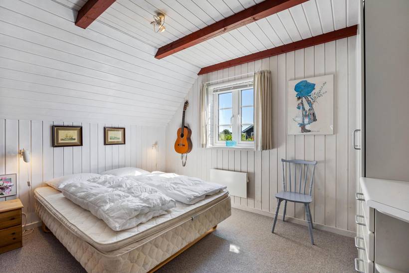 Foto von Ferienhaus IG23 in Skodbjerge - Bjerregård - Westjütland