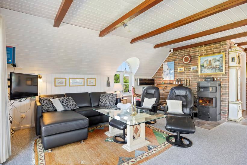 Foto von Ferienhaus IG23 in Skodbjerge - Bjerregård - Westjütland