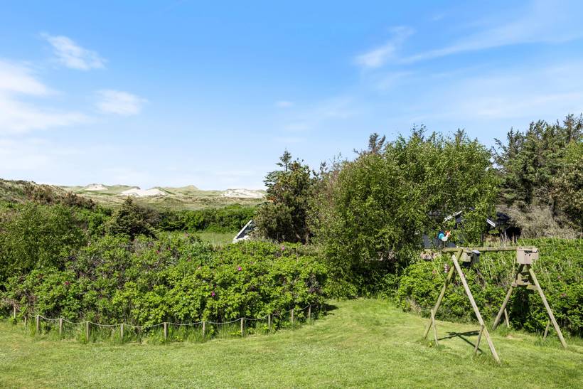 Foto von Ferienhaus IG23 in Skodbjerge - Bjerregård - Westjütland