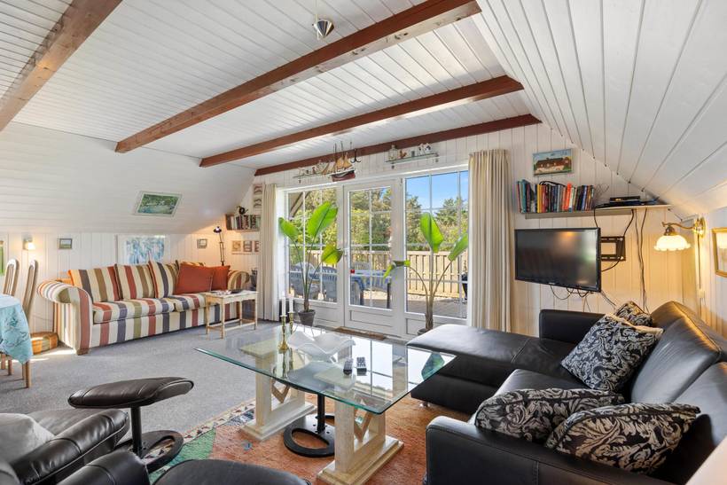 Foto von Ferienhaus IG23 in Skodbjerge - Bjerregård - Westjütland