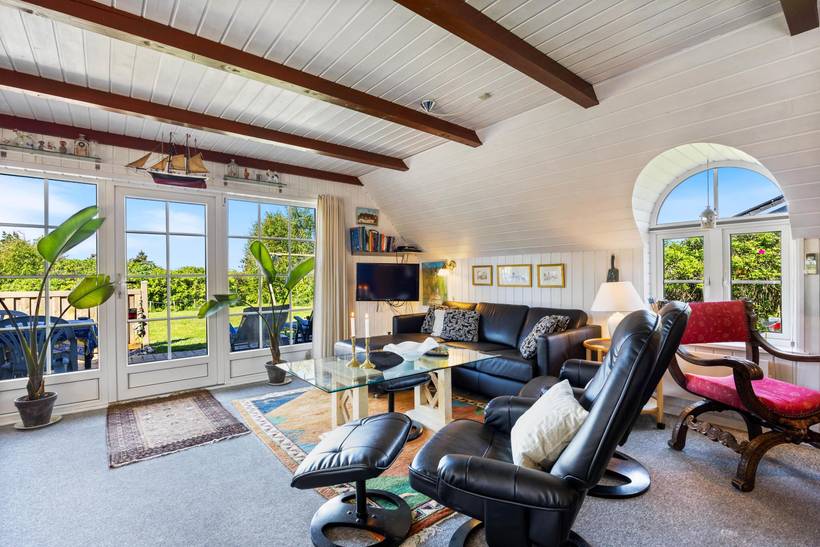 Foto von Ferienhaus IG23 in Skodbjerge - Bjerregård - Westjütland