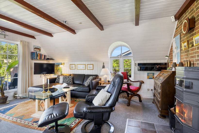 Foto von Ferienhaus IG23 in Skodbjerge - Bjerregård - Westjütland