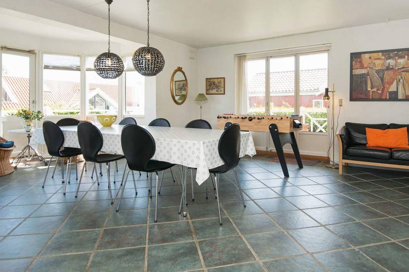 Foto von Ferienhaus IG25 in Kelstrup - Südjütland