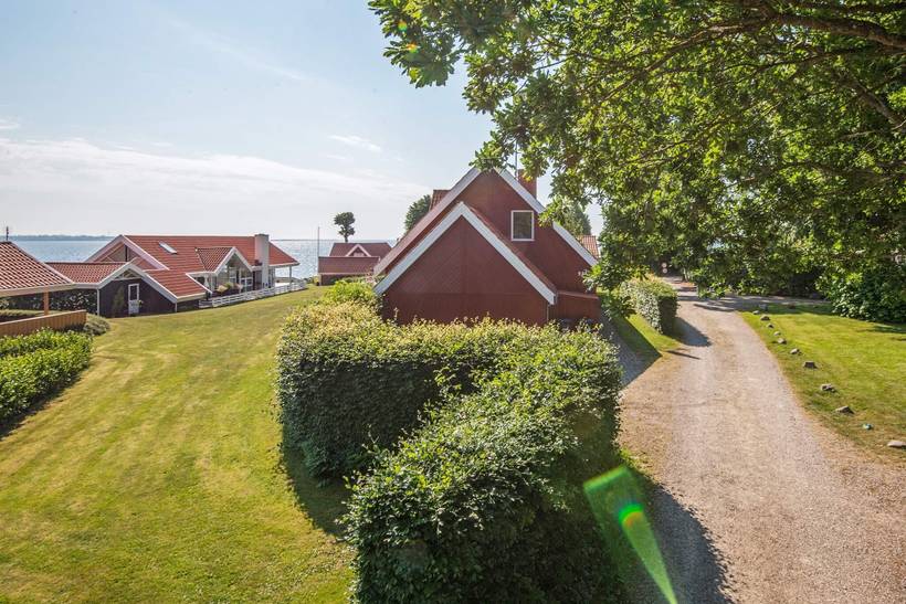 Foto von Ferienhaus IG25 in Kelstrup - Südjütland