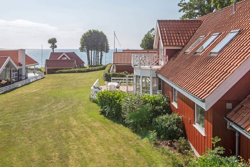 Foto von Ferienhaus IG25 in Kelstrup - Südjütland