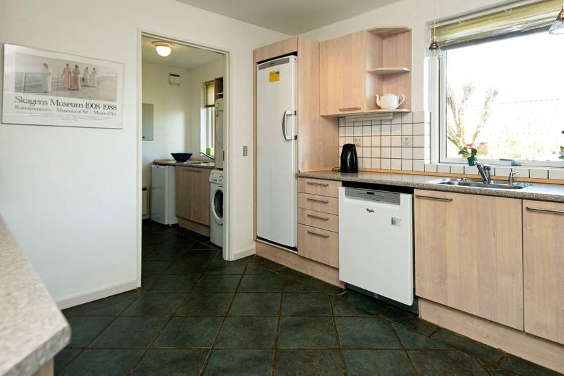 Foto von Ferienhaus IG25 in Kelstrup - Südjütland
