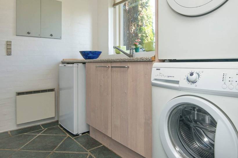 Foto von Ferienhaus IG25 in Kelstrup - Südjütland