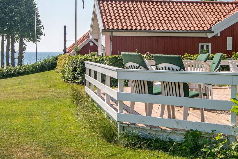 Foto von Ferienhaus IG25 in Kelstrup - Südjütland