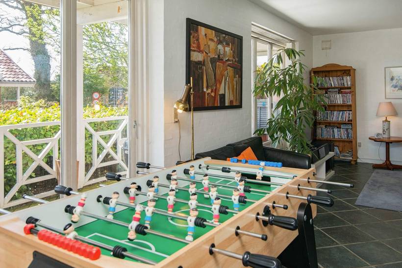 Foto von Ferienhaus IG25 in Kelstrup - Südjütland