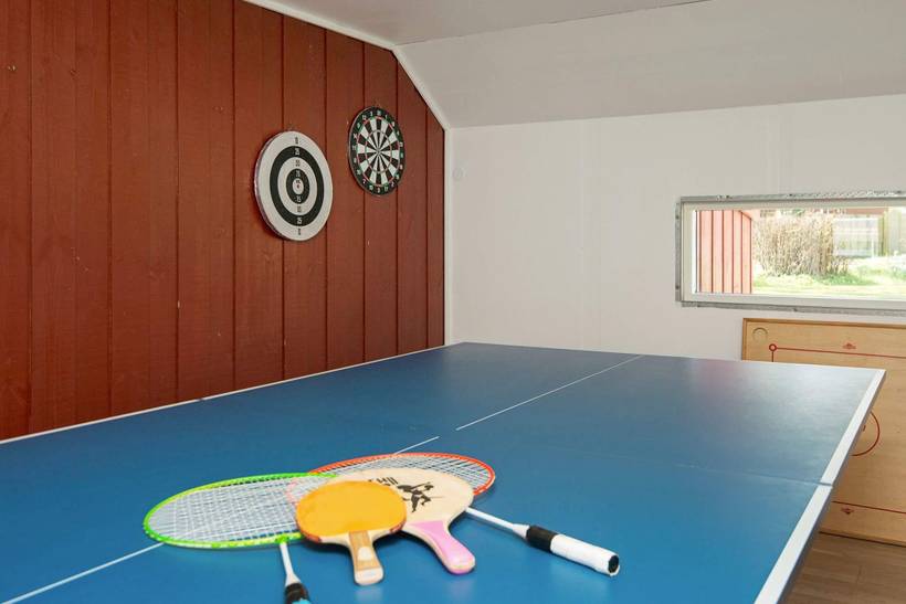 Foto von Ferienhaus IG25 in Kelstrup - Südjütland