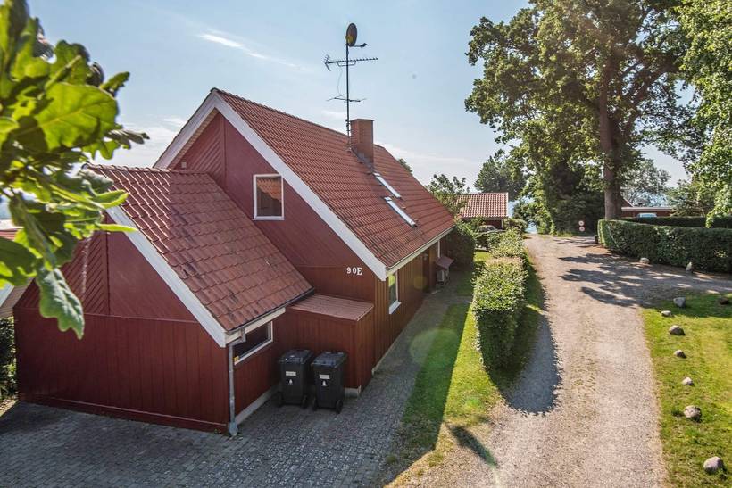 Foto von Ferienhaus IG25 in Kelstrup - Südjütland