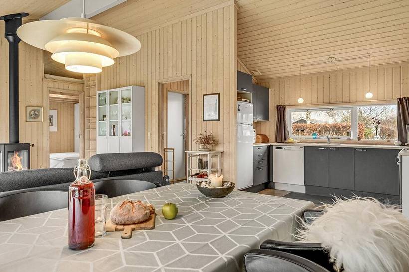 Foto von Ferienhaus IG26 in Grenå - Ostjütland