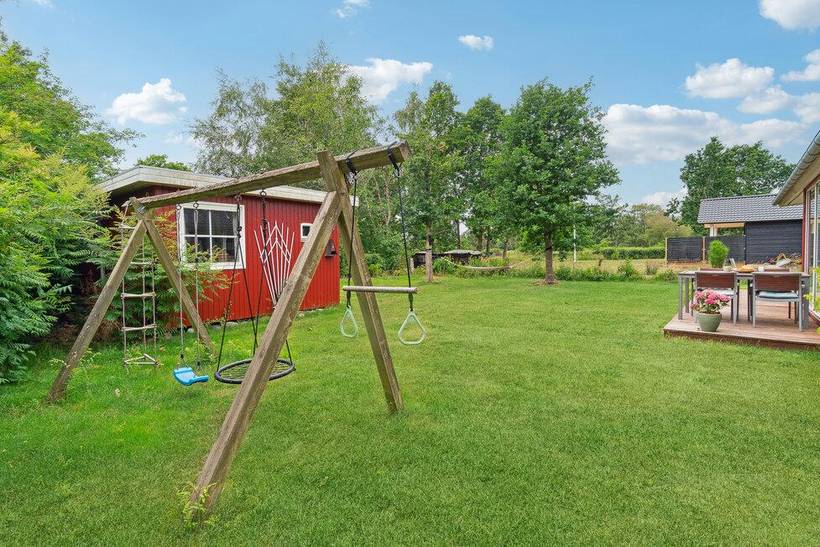 Foto von Ferienhaus IG26 in Grenå - Ostjütland