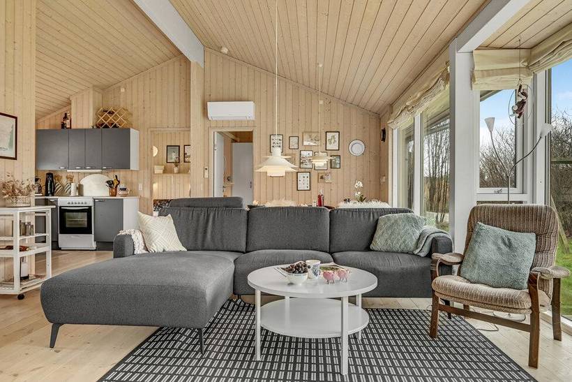 Foto von Ferienhaus IG26 in Grenå - Ostjütland