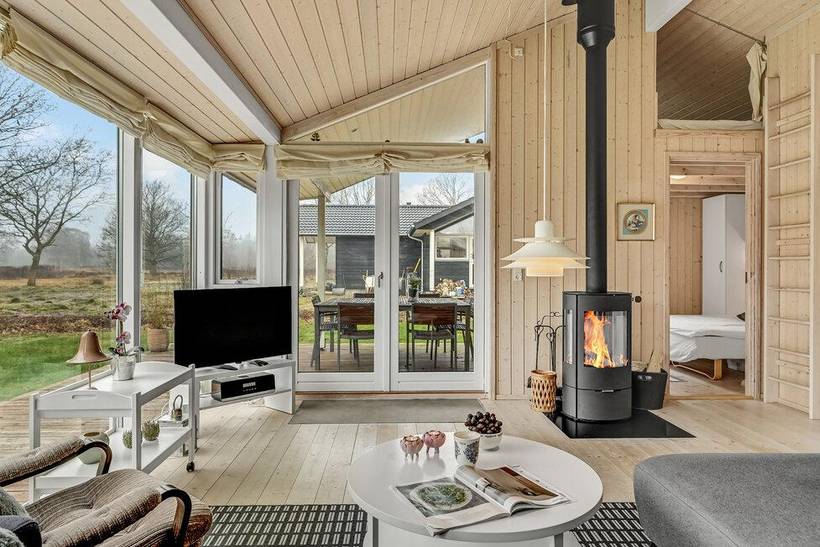 Foto von Ferienhaus IG26 in Grenå - Ostjütland
