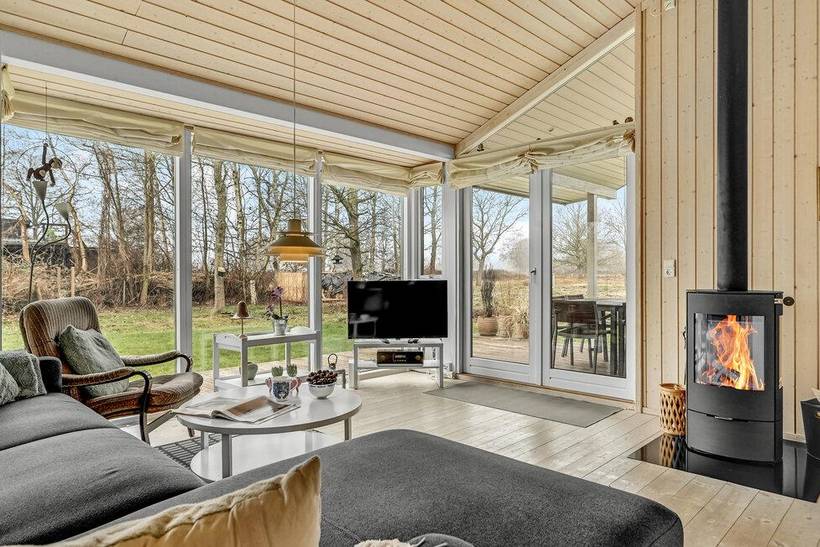 Foto von Ferienhaus IG26 in Grenå - Ostjütland