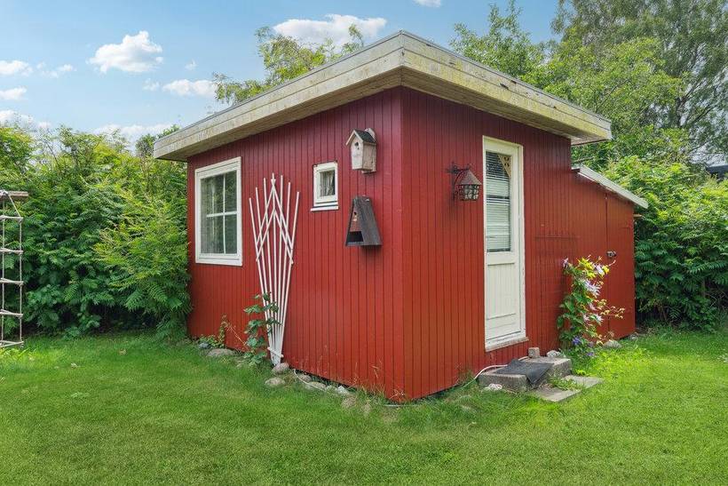Foto von Ferienhaus IG26 in Grenå - Ostjütland