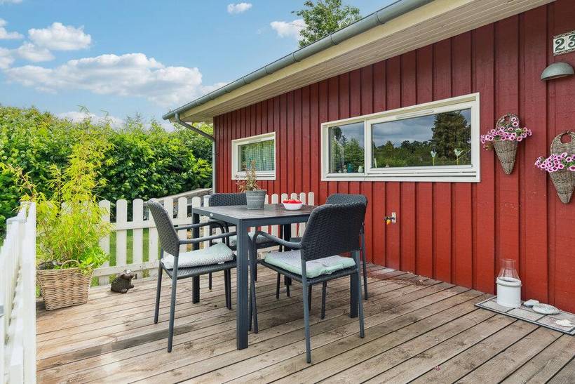 Foto von Ferienhaus IG26 in Grenå - Ostjütland