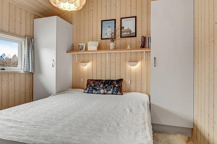 Foto von Ferienhaus IG26 in Grenå - Ostjütland
