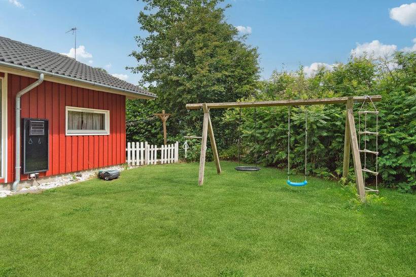 Foto von Ferienhaus IG26 in Grenå - Ostjütland