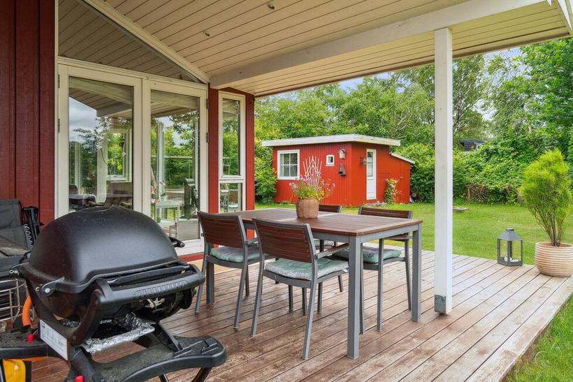 Foto von Ferienhaus IG26 in Grenå - Ostjütland