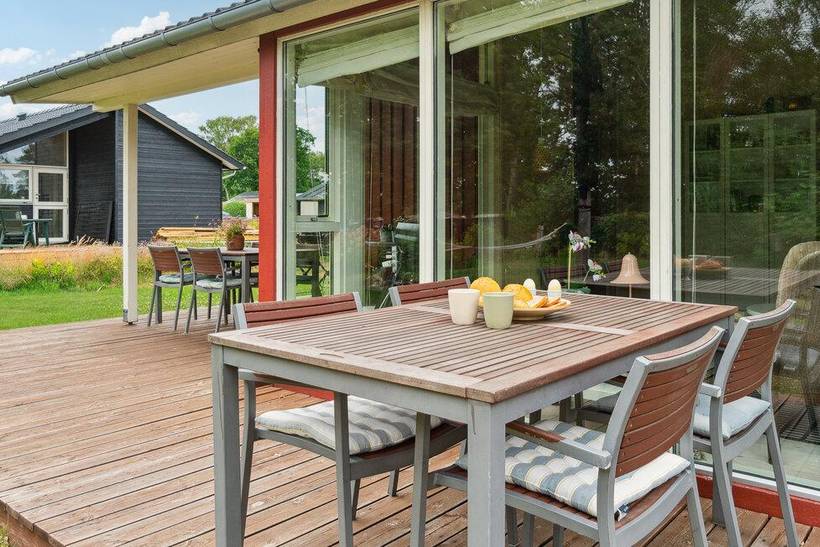 Foto von Ferienhaus IG26 in Grenå - Ostjütland