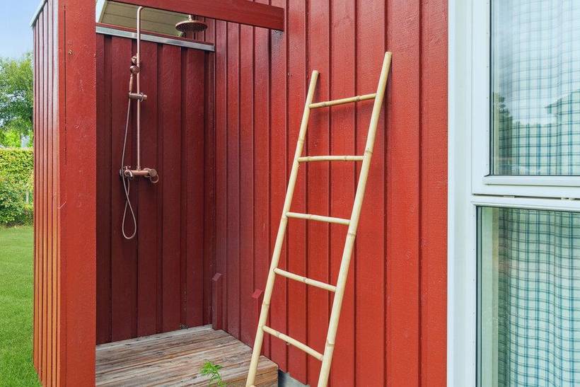 Foto von Ferienhaus IG26 in Grenå - Ostjütland