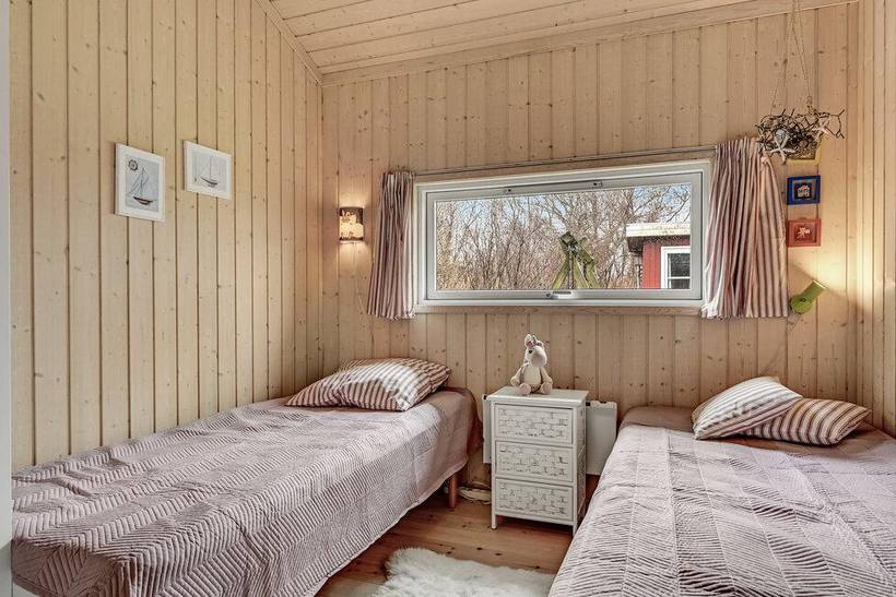 Foto von Ferienhaus IG26 in Grenå - Ostjütland