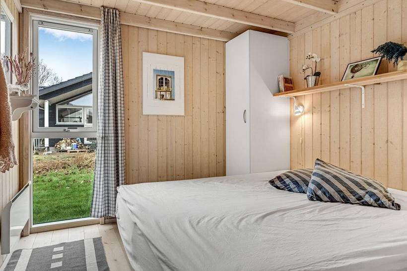 Foto von Ferienhaus IG26 in Grenå - Ostjütland