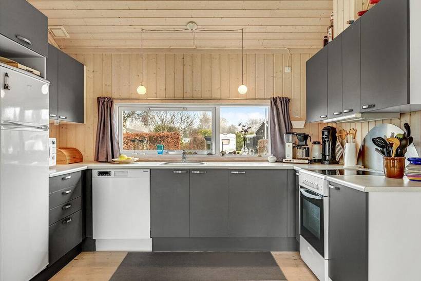 Foto von Ferienhaus IG26 in Grenå - Ostjütland