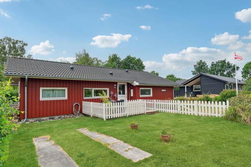 Foto von Ferienhaus IG26 in Grenå - Ostjütland